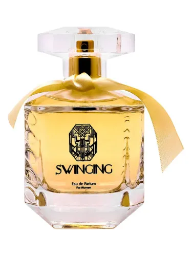 Perfume Swinging de Page Parfums