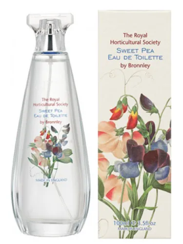 Perfume Sweet Pea de Bronnley