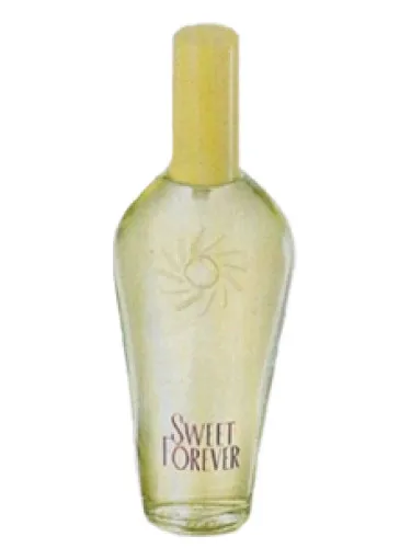 Perfume Sweet Forever de Avon