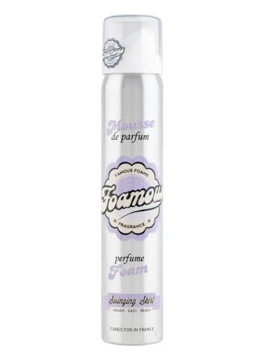 Perfume Swinging Skirt de Foamous