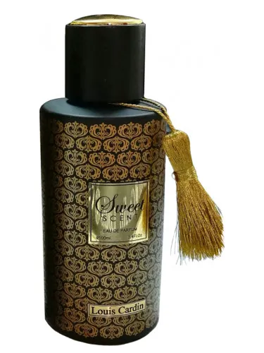 Perfume Sweet Scent de Louis Cardin