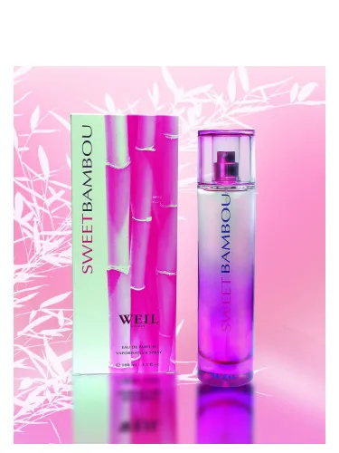 Perfume Sweet Bambou de Weil