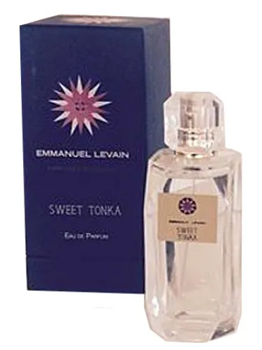 Perfume Sweet Tonka de Emmanuel Levain