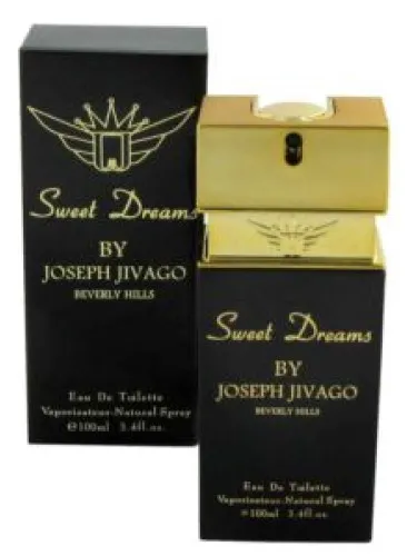 Perfume Sweet Dreams de Joseph Jivago