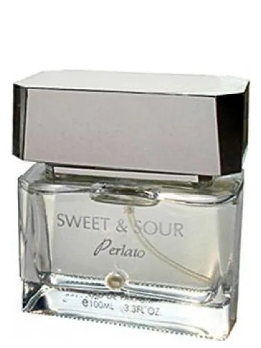 Perfume Sweet & Sour Perlato de Linn Young