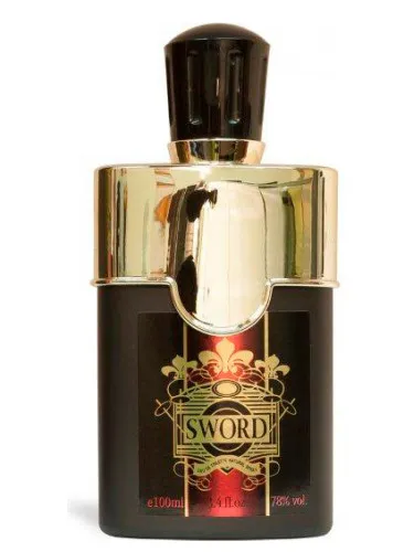 Perfume Sword de Parfums Genty