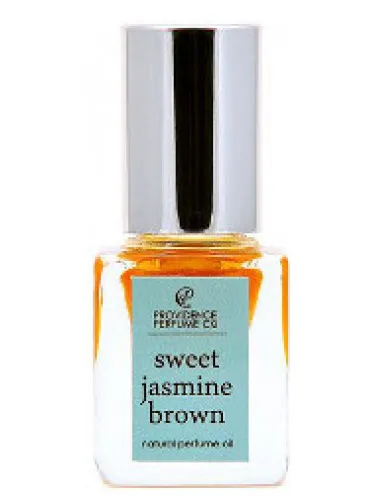 Imagen de Sweet Jasmine Brown