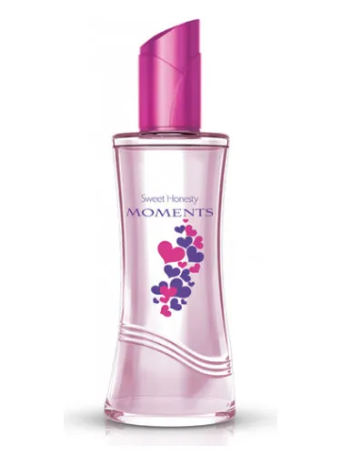 Imagen de Sweet Honesty Moments