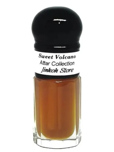 Perfume Sweet Volcano de Jinkoh Store