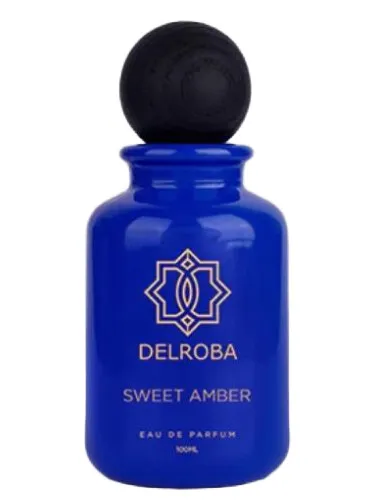 Imagen de Sweet Amber