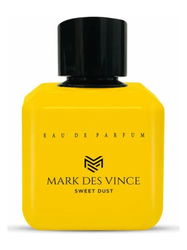 Perfume Sweet Dust de Mark Des Vince