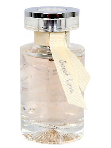 Perfume Sweet Love de Pimkie