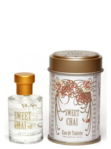 Perfume Sweet Chai de H&M