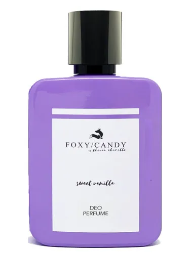 Perfume Sweet Vanilla by Flávia Charallo de Kásia Cosméticos