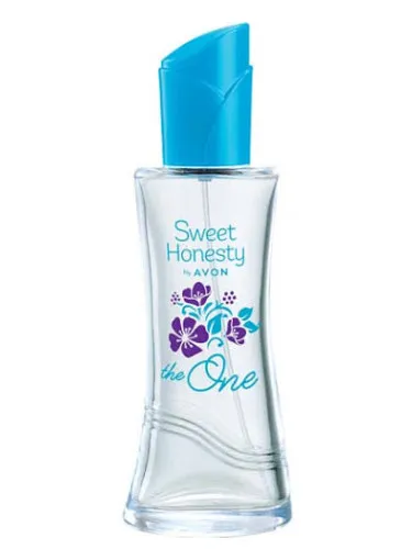 Imagen de Sweet Honesty The One