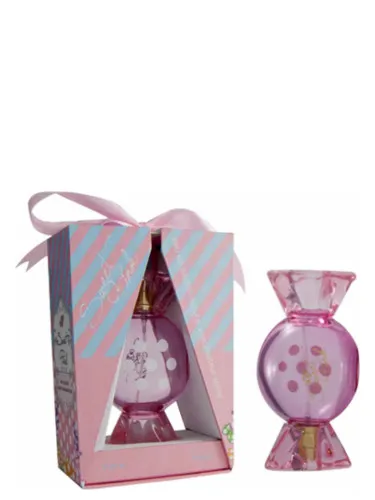 Perfume Sweet Pink de Laurelle London