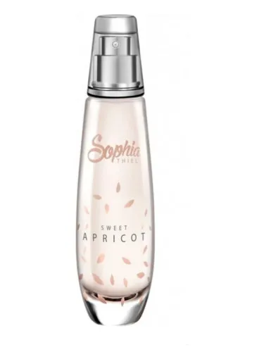 Perfume Sweet Apricot de Sophia Thiel