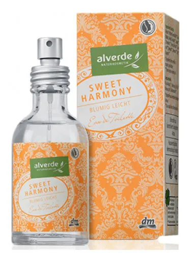 Imagen de Sweet Harmony