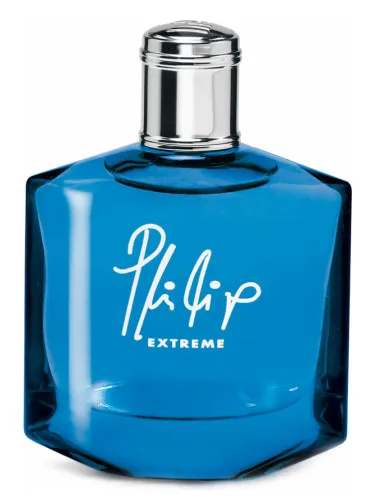 Perfume Swisso Logical Philip Extreme de Zepter