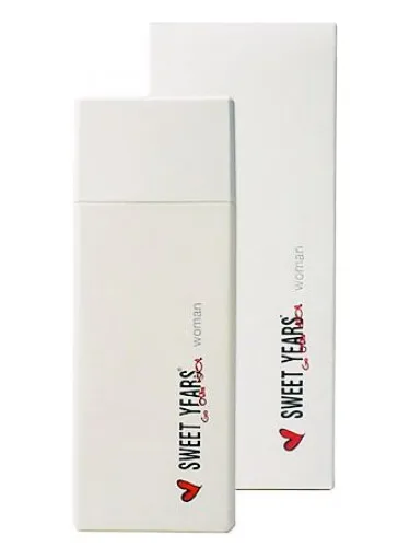 Perfume Sweet Years Women de Sweet Years