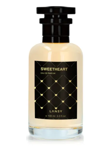Perfume SWEET HEART de LANSY