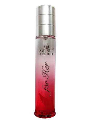 Perfume Swisso Logical For Her de Zepter
