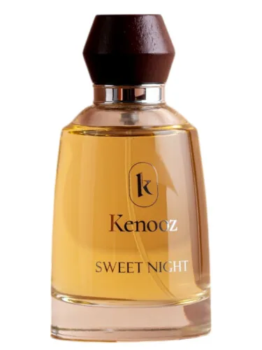 Perfume Sweet Night de Kenooz