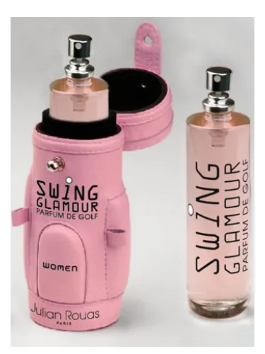Perfume Swing Glamour de Julian Rouas