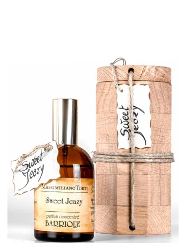 Imagen de Sweet Jeazy