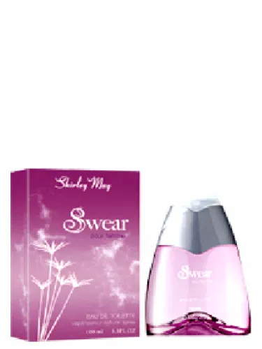 Perfume Swear de Shirley May