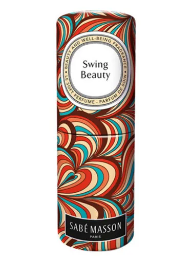 Perfume Swing Beauty de Sabe Masson