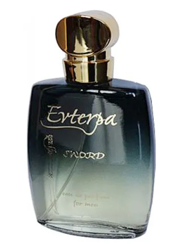 Perfume Sword Black de Evterpa
