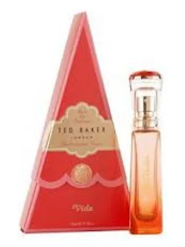 Perfume Sweet Treats Vida de Ted Baker