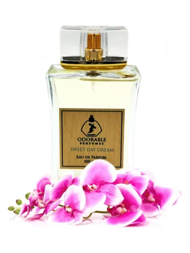 Perfume Sweet Day Dream de Odorable Perfumes