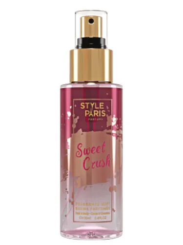 Perfume Sweet Crush de Style Paris