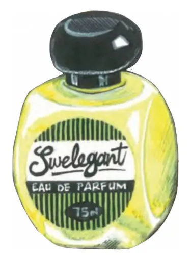 Imagen de Swelegant