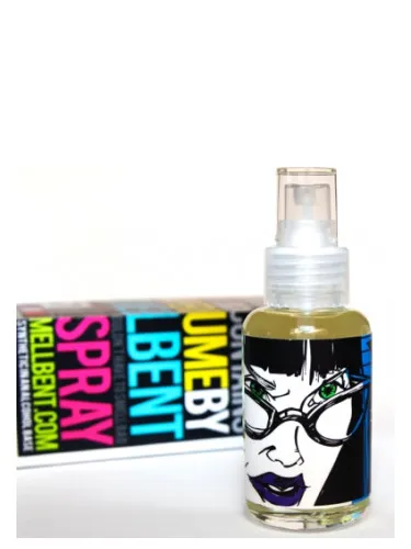 Perfume Sweet Tyranny de Smell Bent