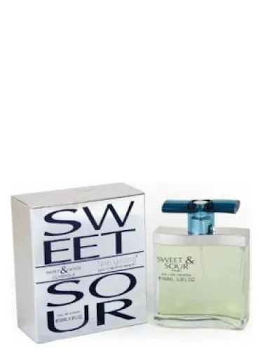 Imagen de Sweet & Sour
