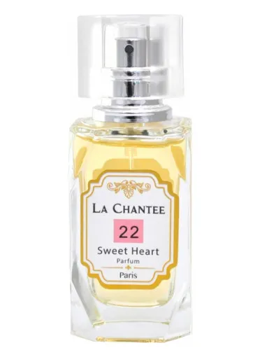 Imagen de Sweet Heart No. 22