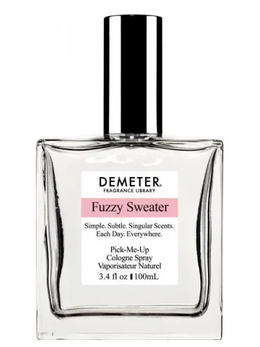 Perfume Fuzzy Sweater de Demeter Fragrance