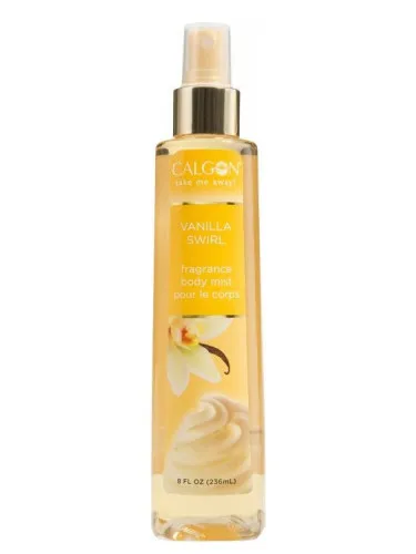 Perfume Vanilla Swirl de Calgon