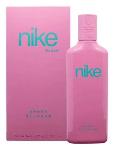Perfume Nike Sweet Blossom Woman de Nike