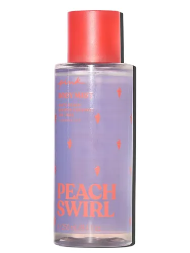 Imagen de Peach Swirl