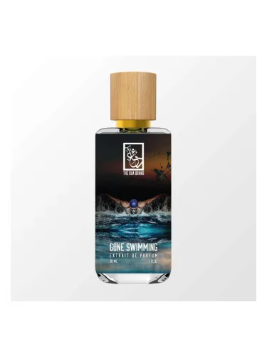 Perfume Gone Swimming de The Dua Brand