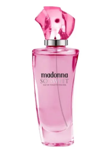 Perfume So Sweet de Madonna UK