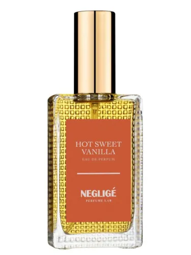 Perfume Hot Sweet Vanilla de Negligé Perfume Lab