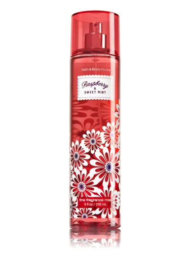 Imagen de Raspberry & Sweet Mint