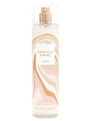 Imagen de Vanilla Swirl