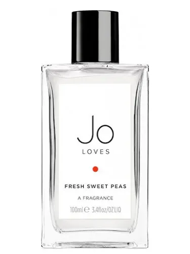 Perfume Fresh Sweet Peas de Jo Loves