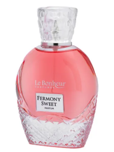 Perfume Fermony Sweet de Le Bonheur Perfumes